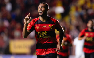 Em meio às finais do Pernambucano, Coutinho destaca que Sport “não pode negligenciar” a Copa do Brasil