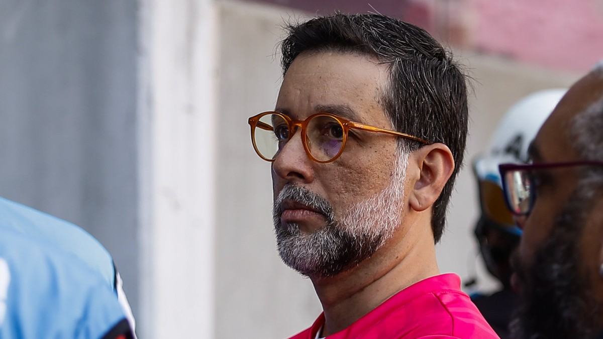 Presidente do Náutico lamenta vice do Pernambucano, mas descarta “terra arrasada”