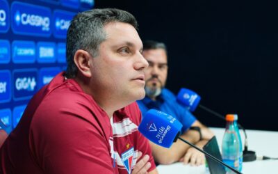 Fortaleza: Bruno Cals é o novo presidente do Conselho de Administração da SAF