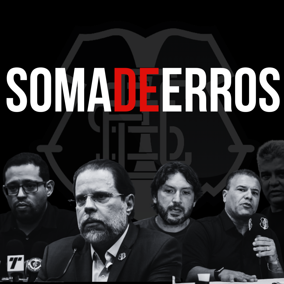 CRISE NO SANTA CRUZ. GESTÃO, POLÍTICA E FUTEBOL. LISCA SERÁ O NOVO TÉCNICO?