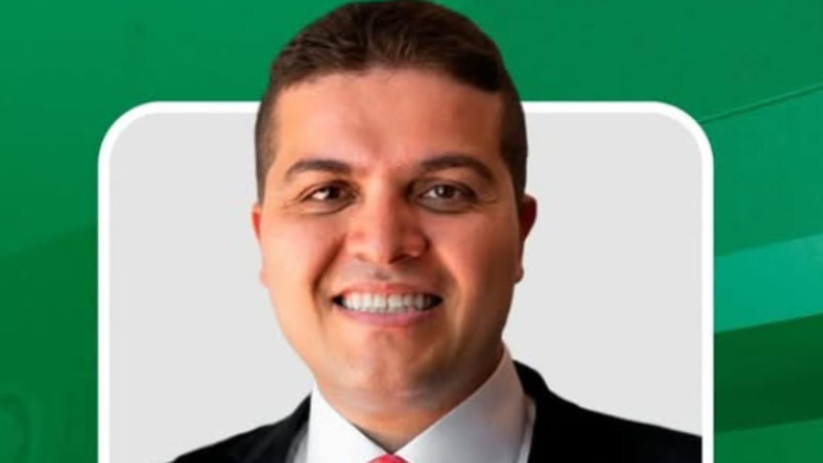 Ceará anuncia renuncia de Hebert Gonçalves da presidência do Conselho Deliberativo