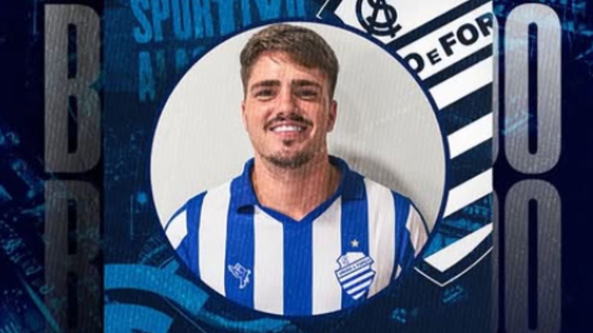 CSA anuncia seis contratações para 2026