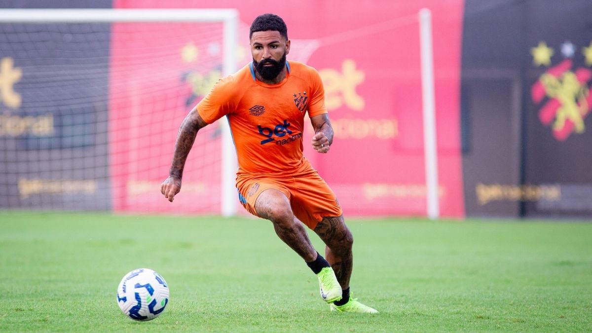 Apenas dois dos nove jogadores afastados pelo Sport se reapresentam após pedido do clube