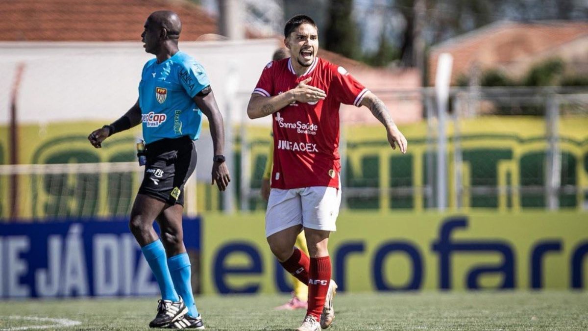 Copinha: América-RN, Atlético-PI e Ceará se classificam para as oitavas de final