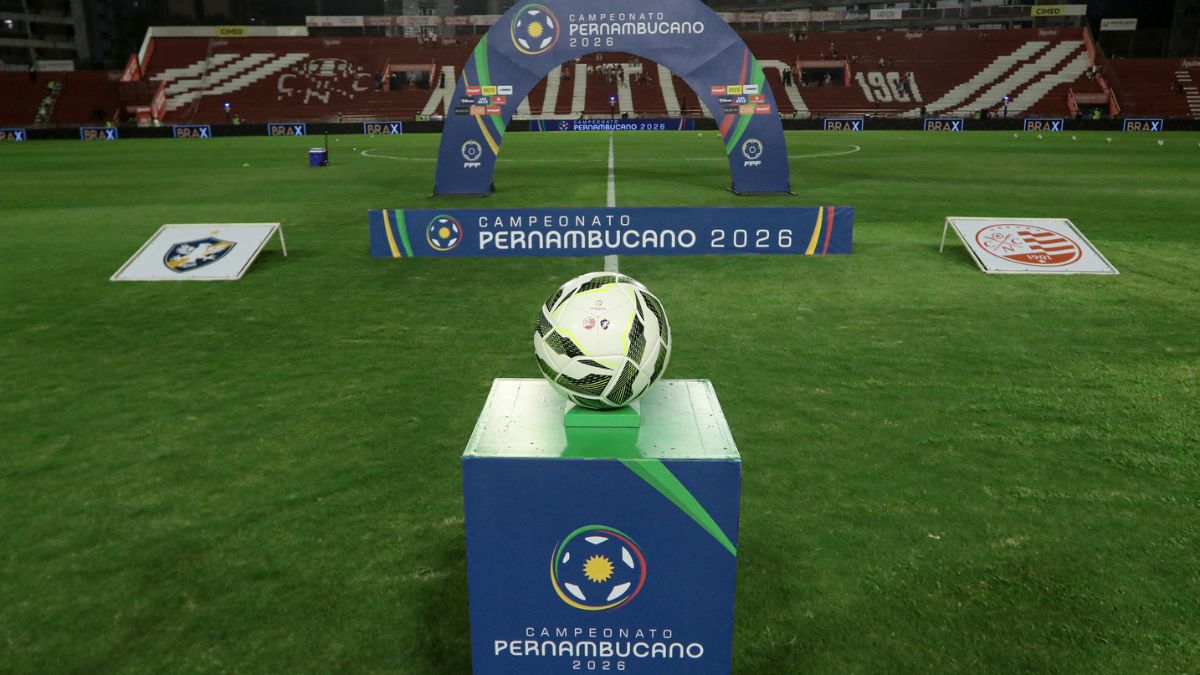 Pernambucano 2026: veja o que está em jogo na última rodada