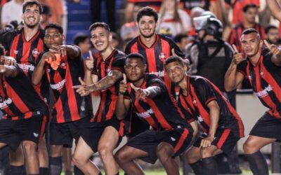 Maranhense 2026: Moto Club garante vaga na semifinal e ITZ Sport é rebaixado