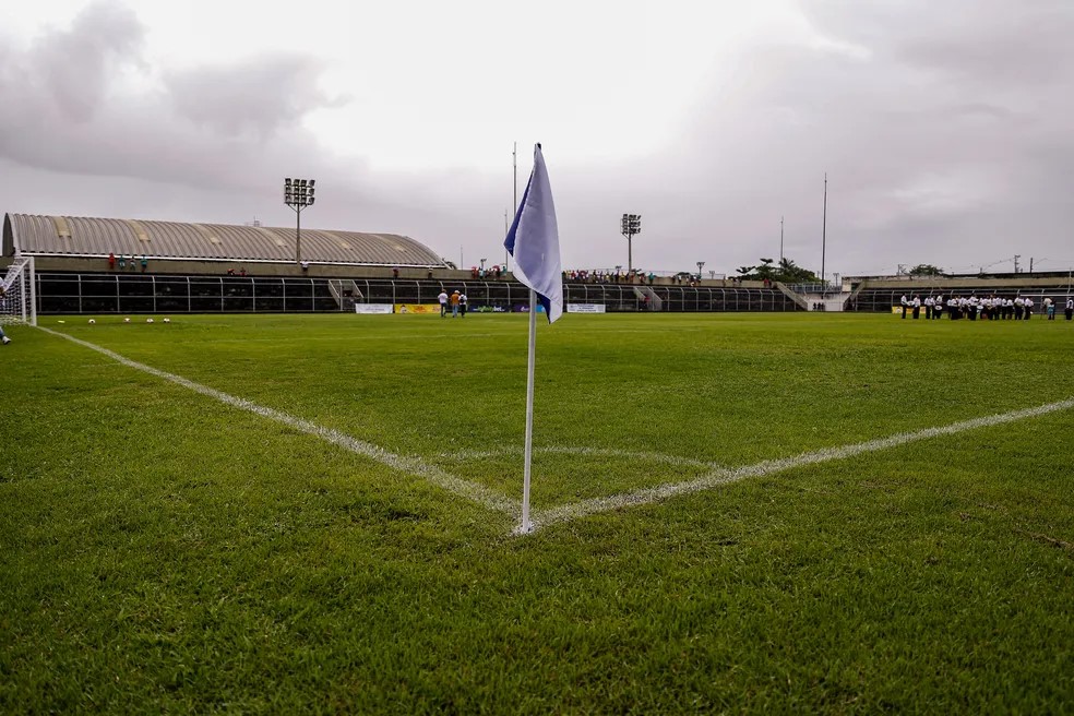 Federação altera horário e define local do jogo entre Decisão e Náutico pelo Pernambucano Betnacional