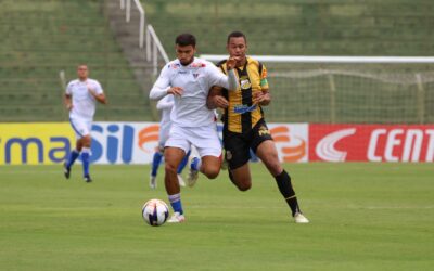 Com gol relâmpago, Fortaleza vence Novorizontino e se classifica para 3ª fase da Copinha
