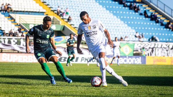 Time sub-20 do Ceará vence o Floresta na estreia do Campeonato Cearense 1 Ceará - Floresta - Cearense