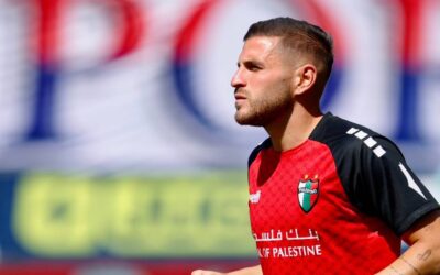 Sport busca informações sobre Julián Fernández, mas esbarra em exigência financeira do Palestino-CHI