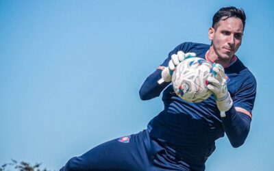 Sport sonda o goleiro Gatito Fernández, do Cerro Porteño, mas esbarra nos valores; entenda