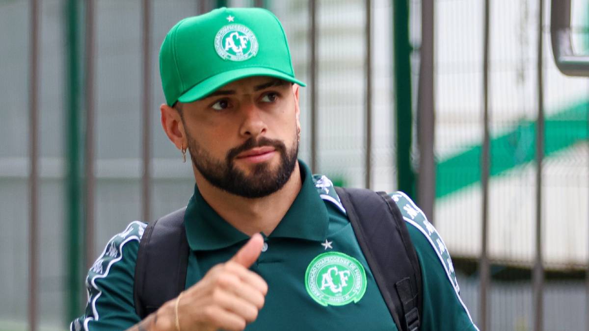 Livre no mercado, Jorge Jiménez é oferecido ao Sport e aguarda avanços