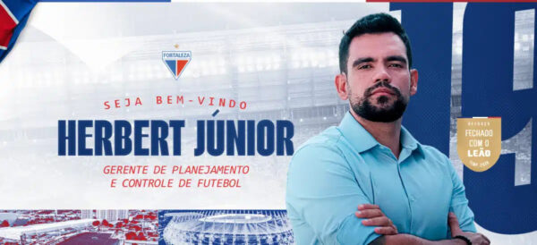 Herbert Júnior - Fortaleza