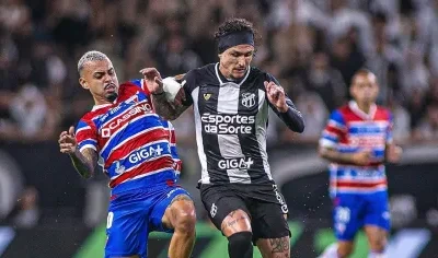 FCF divulga tabela detalhada da 2ª fase do Cearense; veja data do Clássico-Rei