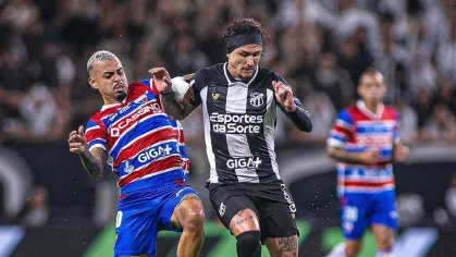 FCF divulga tabela detalhada da 2ª fase do Cearense; veja data do Clássico-Rei