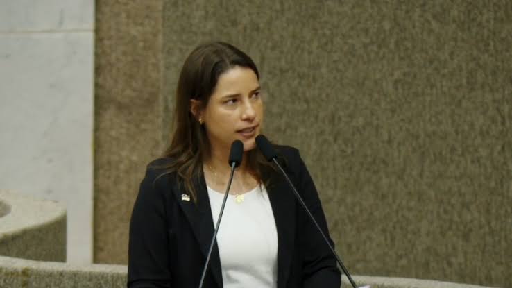 Governadora de Pernambuco repudia briga entre torcedores antes de clássico: “Criminosos”