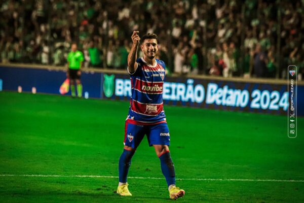 Eros Mancuso - Fortaleza