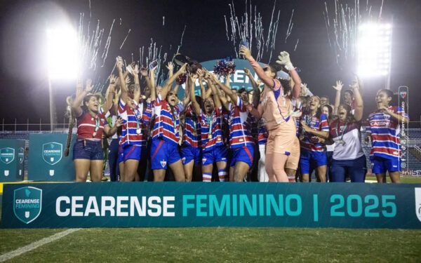Fortaleza - Feminino