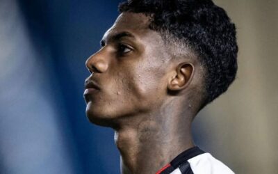 CSA empresta volante para o Atlético-BA menos de 20 dias após chegada do jogador
