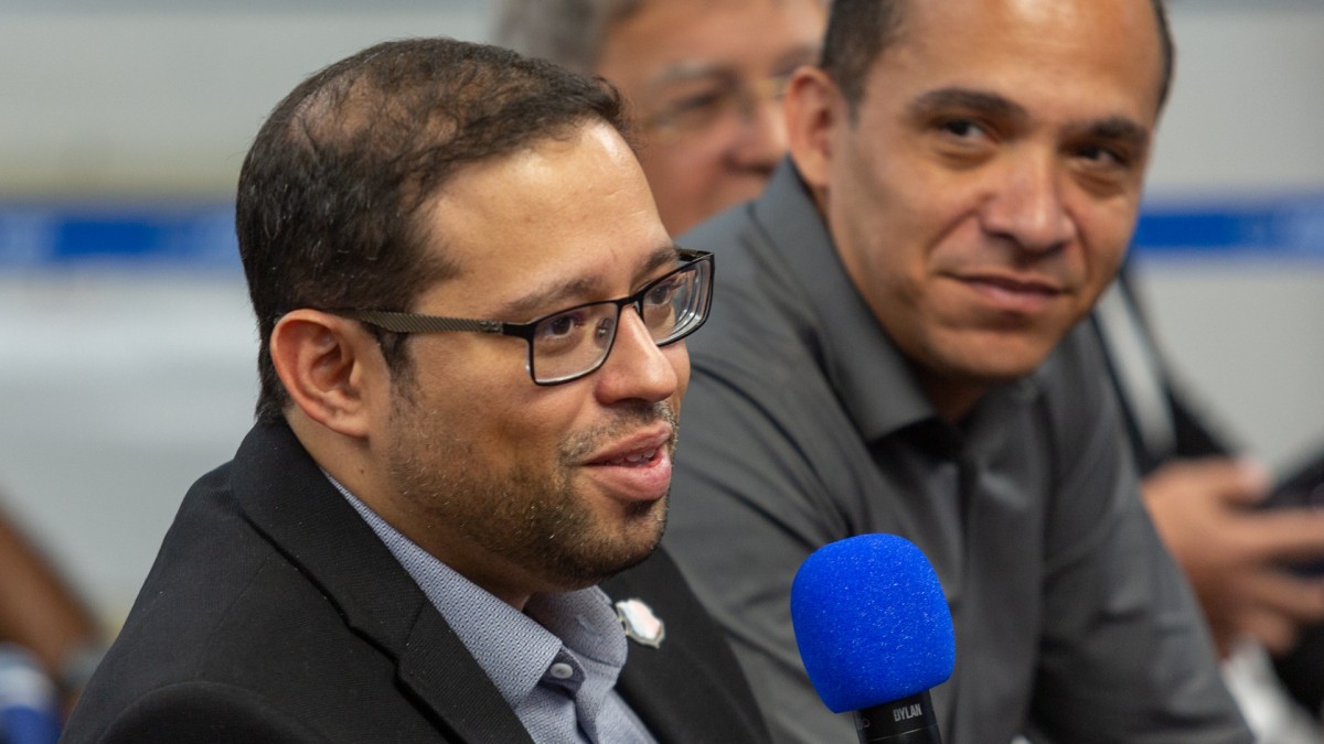 Botafogo-PB sonda CEO do Santa Cruz, Pedro Henriques, para cargo de executivo de futebol