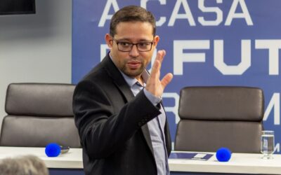 Crise administrativa aumenta no Santa Cruz e Pedro Henriques deixa o cargo de CEO do clube