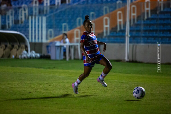 Fortaleza - Feminino