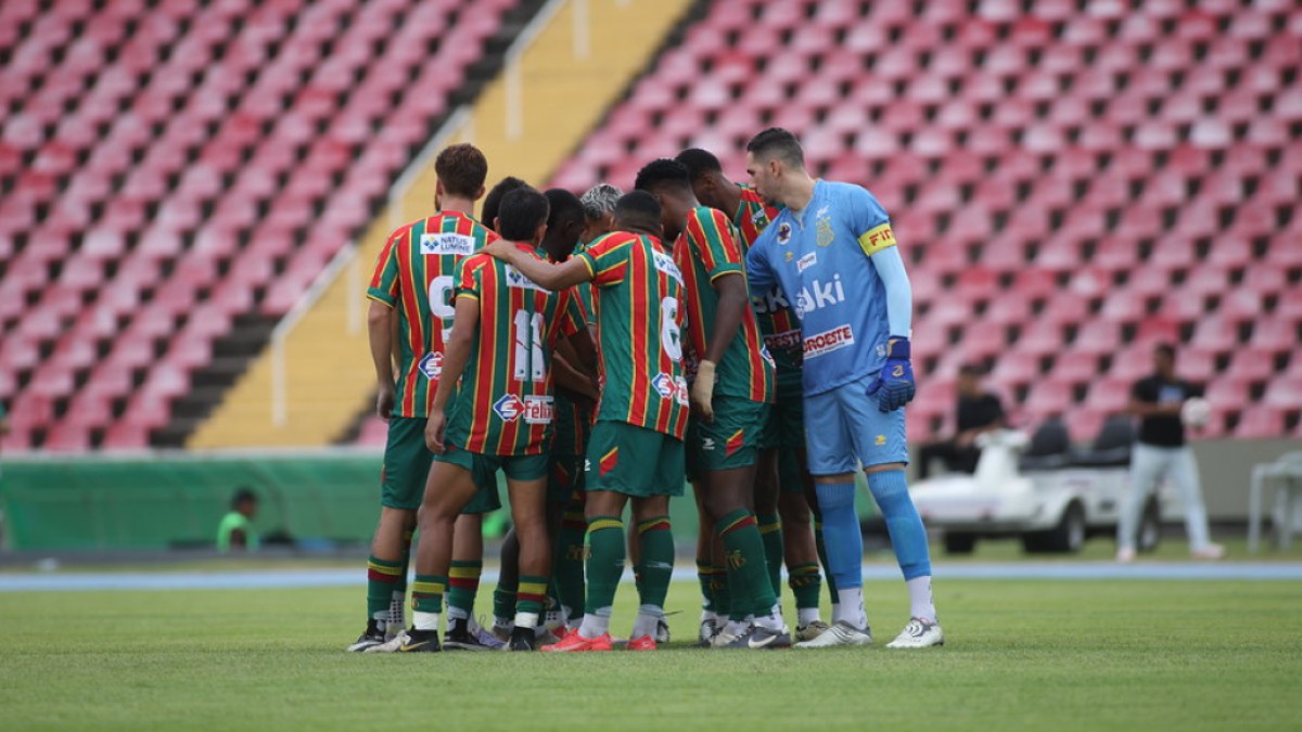 Campeonato Maranhense 2026: Veja os jogos do mata-mata, playoff do rebaixamento e rebaixado