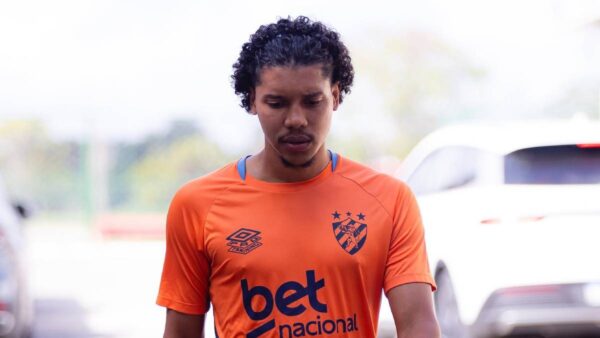 Sport encaminha rescisão do contrato de Pedro Martins, que vai para a Ponte Preta 1 Pedro Martins - Sport