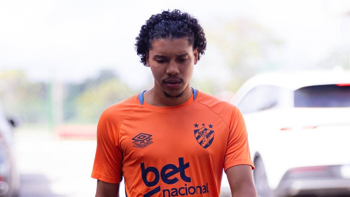 Sport encaminha rescisão do contrato de Pedro Martins, que vai para a Ponte Preta