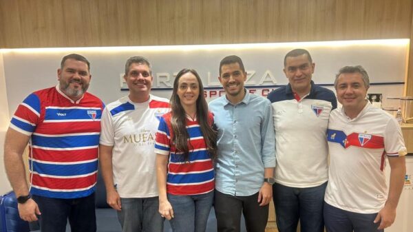 Conselho SAF - Fortaleza