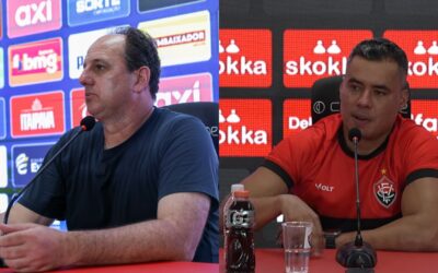 Bahia e Vitória devem poupar elenco na próxima rodada do Campeonato Baiano