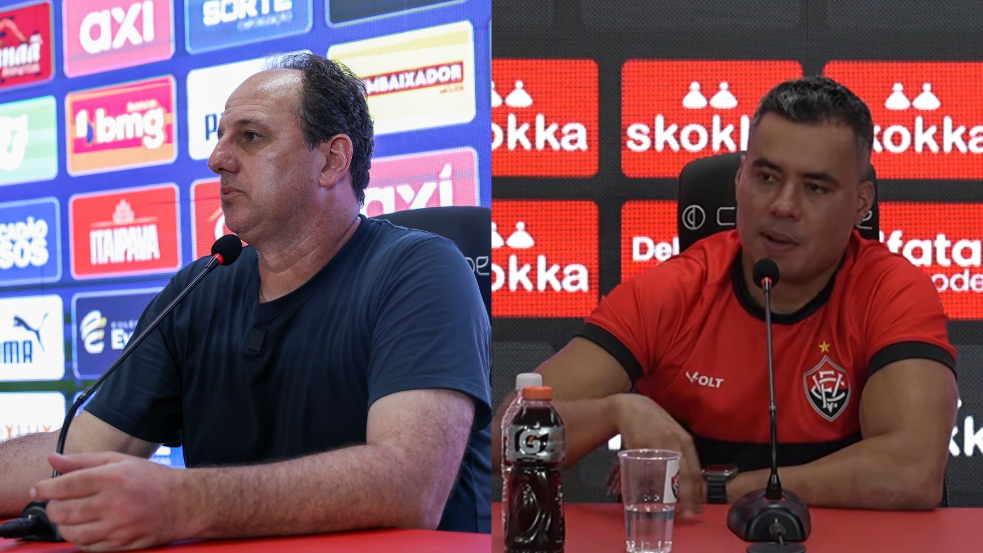 Bahia e Vitória devem poupar elenco na próxima rodada do Campeonato Baiano