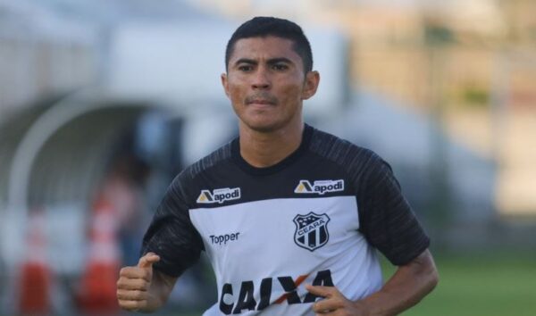Juninho Quixadá - Ceará - Quixadá