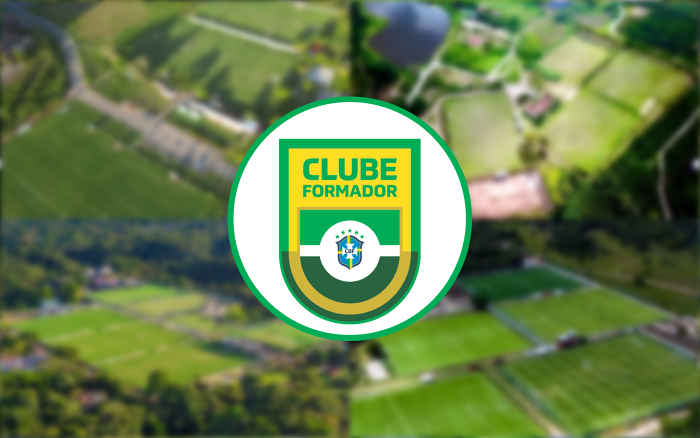 Quatro pernambucanos encaminham renovação do Certificado de Clube Formador em 2026