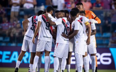 Ferroviário lamenta atuação da Cavalaria contra torcedores após jogo contra o Fortaleza