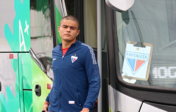 Kauã Rocha - Fortaleza