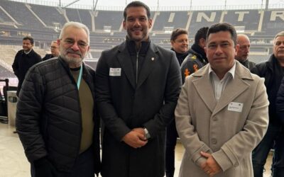 Ceará marca reunião com a CBF para tentar acelerar reconhecimento do título brasileiro de 1969