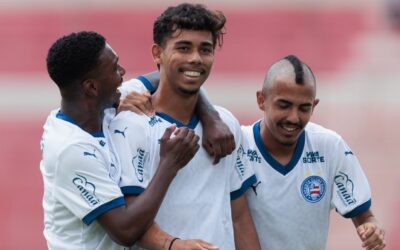 1ª fase da Copinha 2026 tem nove nordestinos classificados e eliminações precoces de Náutico e Santa Cruz