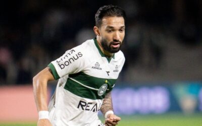 Sport avança por Clayson e vê negociação por Iury Castilho esfriar; entenda