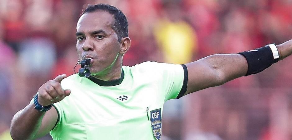 Definida arbitragem para Náutico x Sport no primeiro clássico do Pernambucano 2026