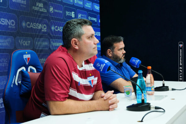 Fortaleza apresenta nomes indicados para compor nova formação do Conselho da SAF 1 Bruno Cals - Bruno Acioli - Fortaleza - Conselho SAF