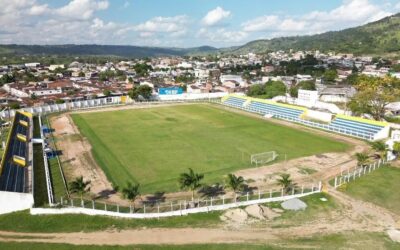 FPF confirma mudanças de locais nos jogos da última rodada da 1° fase do Pernambucano