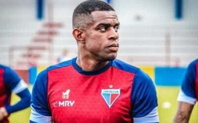 Após rescindir com o Fortaleza, Marcelo Benevenuto fica livre para assinar com o Sport