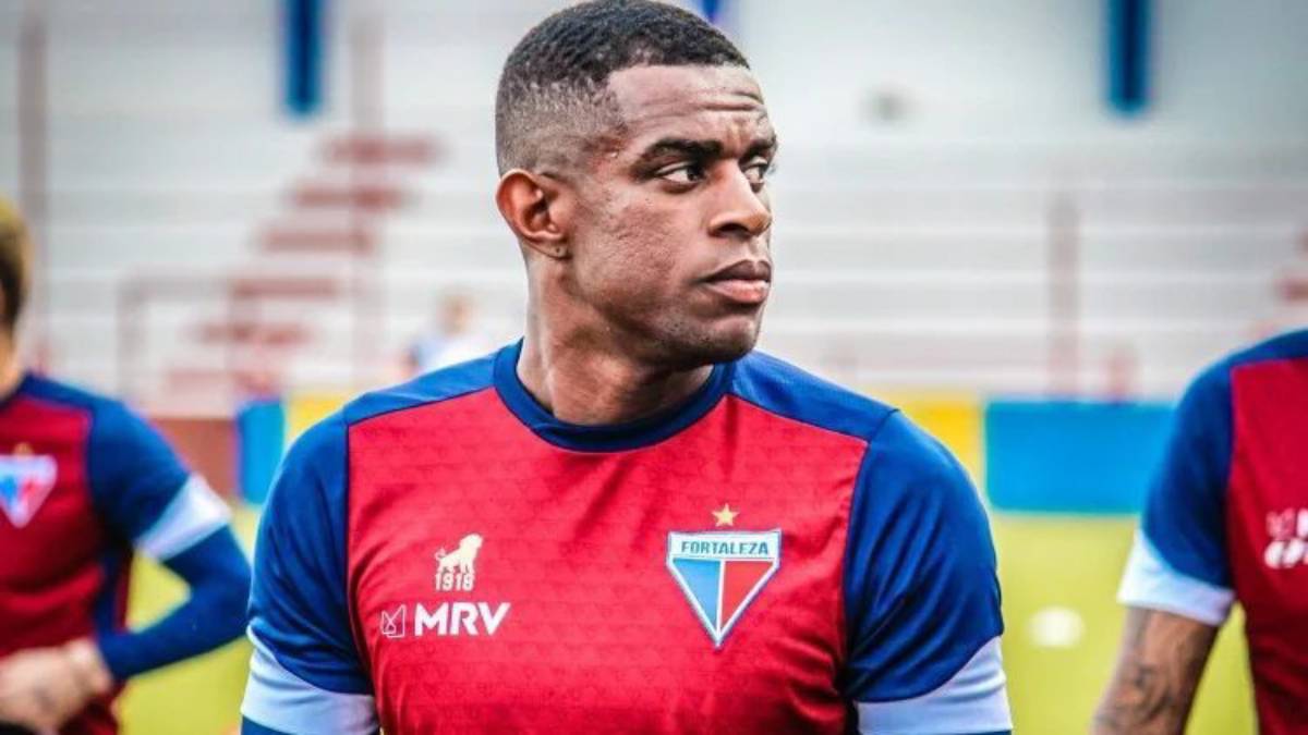 Após rescindir com o Fortaleza, Marcelo Benevenuto fica livre para assinar com o Sport