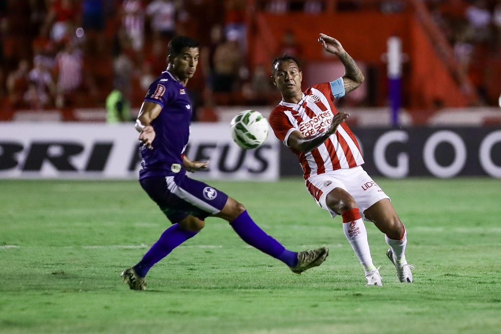 Nautico x Maguary - Pernambucano 2026