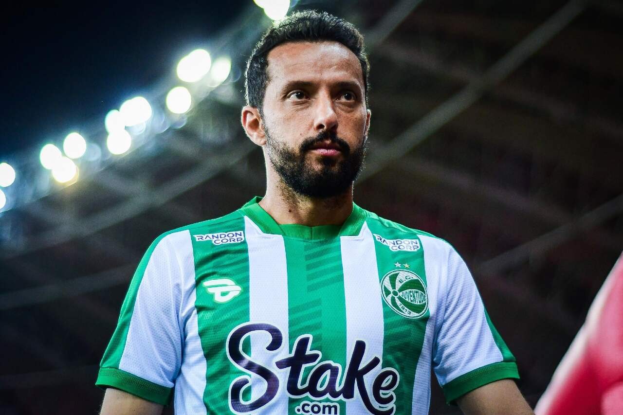 Botafogo-PB anuncia contratação do experiente Nenê, que estava no Juventude