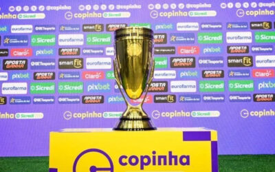 Copinha: quatro times nordestinos garantem vaga na terceira fase; veja tabela