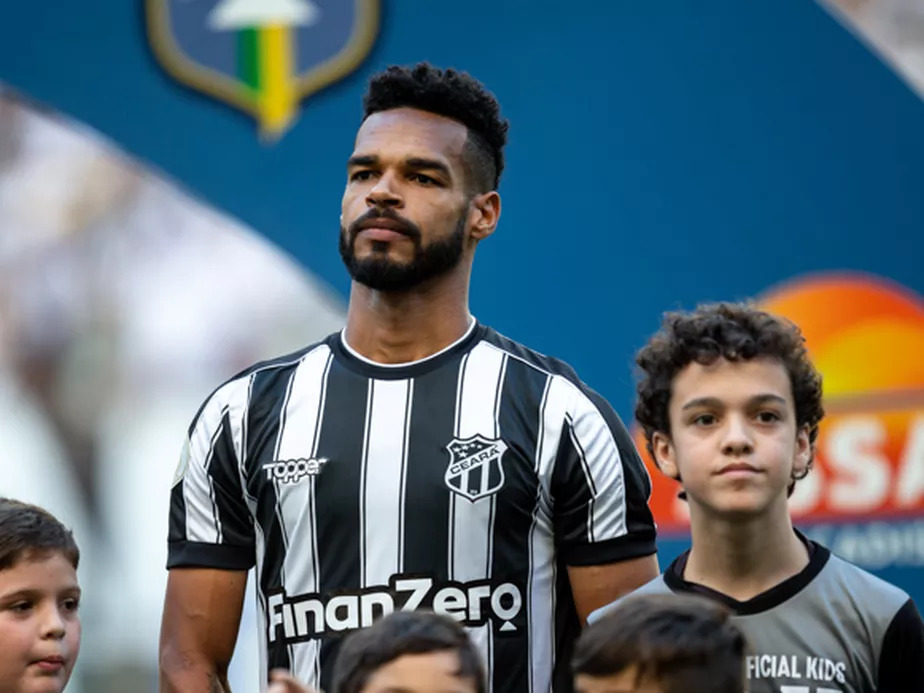 Ex-Ceará, zagueiro Valdo é anunciado como reforço do Floresta