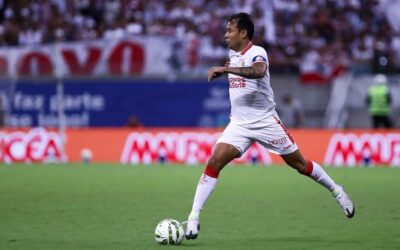 Náutico goleia o Santa Cruz, se classifica para a semifinal do Pernambucano e garante vaga para Copa do Brasil