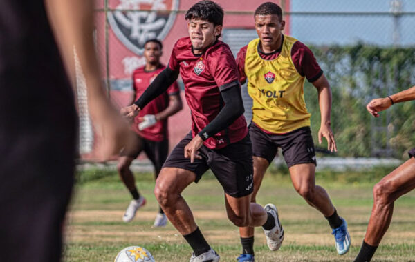 Vitória - Base - Copinha